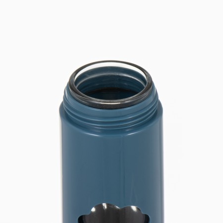 Water bottle, 500 ml, "cloud"-3