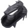 Anchor bracket in a cassette for the tracker Stout SMF-0005-251620, 25 pcs, double fortresses, d = 16-20 mm