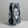 Gift Package Laminated, packaging, “The best man”, ML 21x 25 x 8 cm