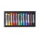 Pastel dry 12 colors, Extra Soft Koh-I-Noor 8552 Toison D`or, cardboard packaging