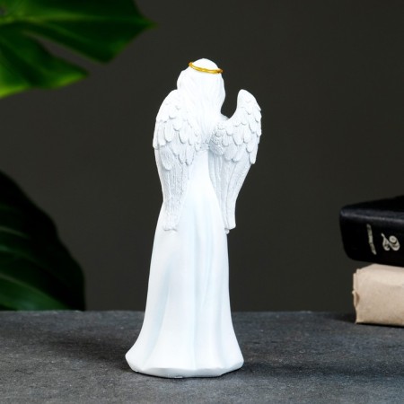 Figure "Holy Angel" 7x7x19cm-2