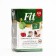 Sugar substitute Fitparad №7, sugar substitute, 60 g