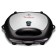 Sentwitz Moulinex SW611812, 700 W, anti-stick coating, black-silver