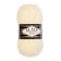Yarn "Superlana Klasik" 25% wool, 75% acrylic 280m/100g (62 milk)