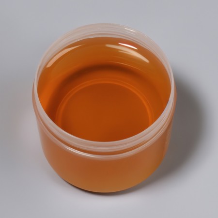 Paste for shugaring, sugar, with a spatula, soft, 300 ml-7