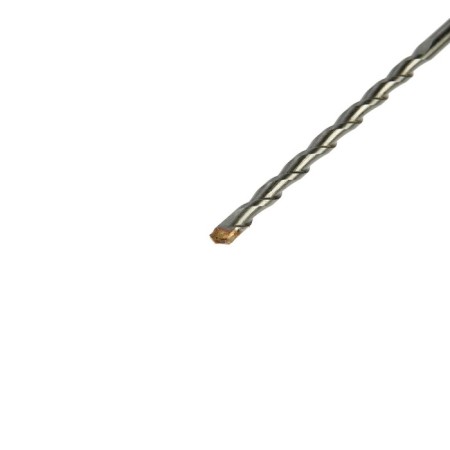 Broke on concrete scrap, SDS-Plus, 5 x 160 mm-3