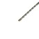 Broke on concrete scrap, SDS-Plus, 5 x 160 mm