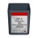 Star-Star for the office, Calligrata premium, metallic