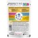 Wet food Perfect Fit for cats, salmon, spider, 75 g
