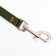 Leash 2 m x 1.5 cm, green