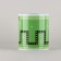 New Year. Ceramic "snake" mug, 320 ml