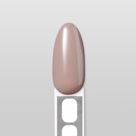 Simple nail polish gel, 3 phase, 10 ml, led/uv, color (15)-15