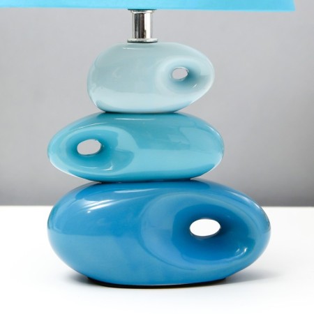 Rusalki table lamp E14 15W 25x25x38 cm Risalux-4