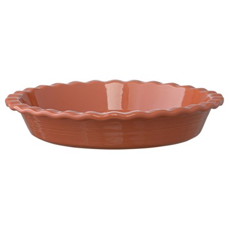 Liberty Jones in the Village baking dish, 27 cm, orange color