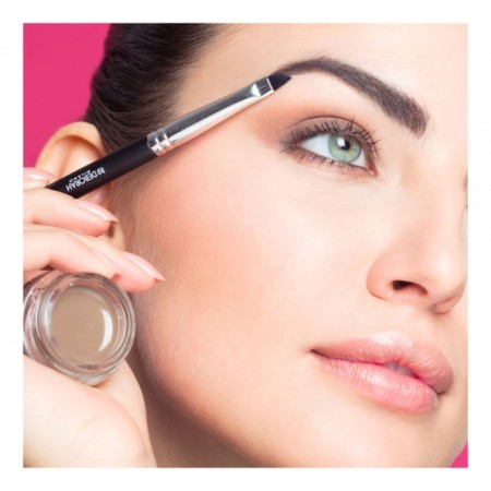 Lipstick for eyebrows Deborah Milano 24 Ore Brow Pomade, tone 01, 5 ml-2