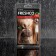 Fragrantist a bag with coffee beans "Fresshso Coffee", cherries with almonds 36 g, spray 5 ml, with a tester