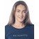 Women's dress, size 46, blue color
