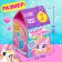 Surprise toy "Miracle Poni", mix