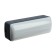 Portable column Xtrike Me SP-208BT, 10 W, BT5.0, backlight, 1200 mAh, gray