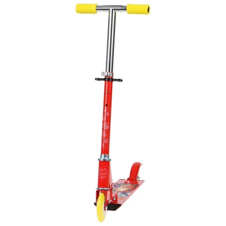 Self-Capat-Cat 2 in 1 Snow Cat-6