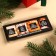 Chocolate set "Chocolate for", 48 g (4 pcs. X 12 g).
