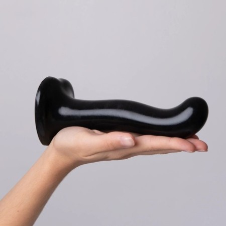 Fallomitator Strap-on-Me Dildo Point P&G s, 16.4 cm-3