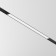 TREECH TECHNICAL TR012-2-20W4K-B, 20W, 60x3.4x6.8 cm, LED, 1600LM, 4000K, Black color Black