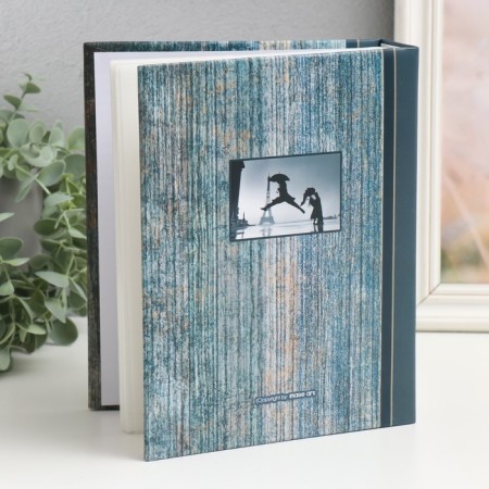 Photo album for 200 photos "Neutral" 10x15 cm-1