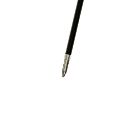 Ballic shaft 0.7 mm, erichkrause, for handles R-301 Stick, 140 mm, blue ink, in ind. packets-7