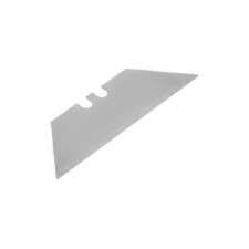 Blade for knives tundra, trapezoidal, 19 x 0.6 mm, 10 pcs.