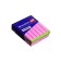 Polymer baked clay Brauberg Art, 24 colors x 20 g, in corrugated hofrocorob, with accessories