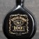 Capherine - Ceramic Snam "Jack", 175 ml, black color