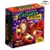 Set for the experiments "Girland on Halloween", do it yourself
