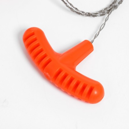 Pilate-string with plastic handles, 70cm mix-2