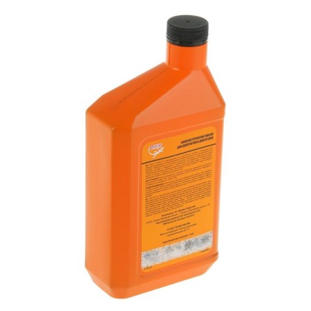 Semi-synthetic oil for two-stroke engines 3TON, 1 L TM-102-1