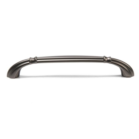 Cappio RSC039 handle handle, m/o 128 mm, graphite color, 4 pcs.-1