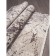 Rectangular carpet Merinos Morocco, size 160x220 cm