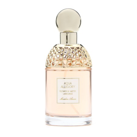 Women's toilet water Maiden Anna Aqua Allegory Delicate Rose, 100 ml-1