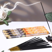 Set of incense 