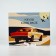 Bearbox Gift Two -way folding, packaging, “Journey”, 31 x 24.5 x 8 cm
