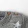 Knitted crumb set "Star" Height 80-86 cm