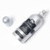 Women's toilet water Tesori d’Orente White Musk "White Musk", 100 ml