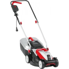 AL-KO CLASSIC 3.22 SE, Electr., 1 kW, width/height 32 cm/20-60 mm, 30 liters