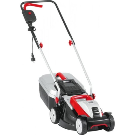 AL-KO CLASSIC 3.22 SE, Electr., 1 kW, width/height 32 cm/20-60 mm, 30 liters