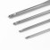 Hooks for knitting Metal "needlewoman", d = 1/1.2/1.6/2 mm, 13.5 cm, 4 pcs