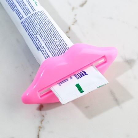 Suppeter for toothpaste "Bay", 9.5 x 4.5 cm-1