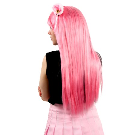 Carnival set "Anime Sile", p. 46-48, pink color-10