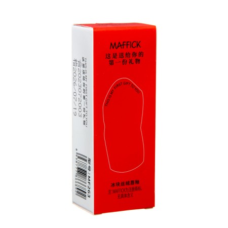 Matte Tint for the lips "3"-1