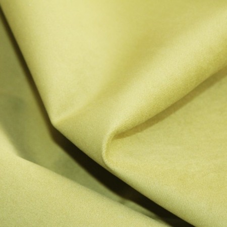 The Mear Lower is positive Lovely, size l, diameter 80 cm, height 100 cm, velor, olive color-2