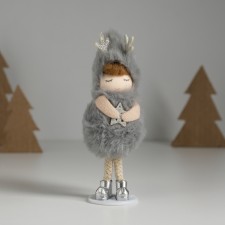 Interior doll 